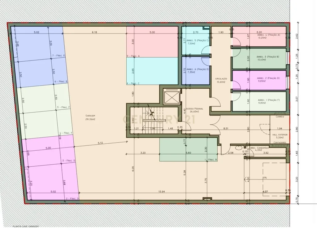Apartamento T3 Novo com Terraço de 85 m² | Junto ao Palácio Nacional de Mafra - Image 22