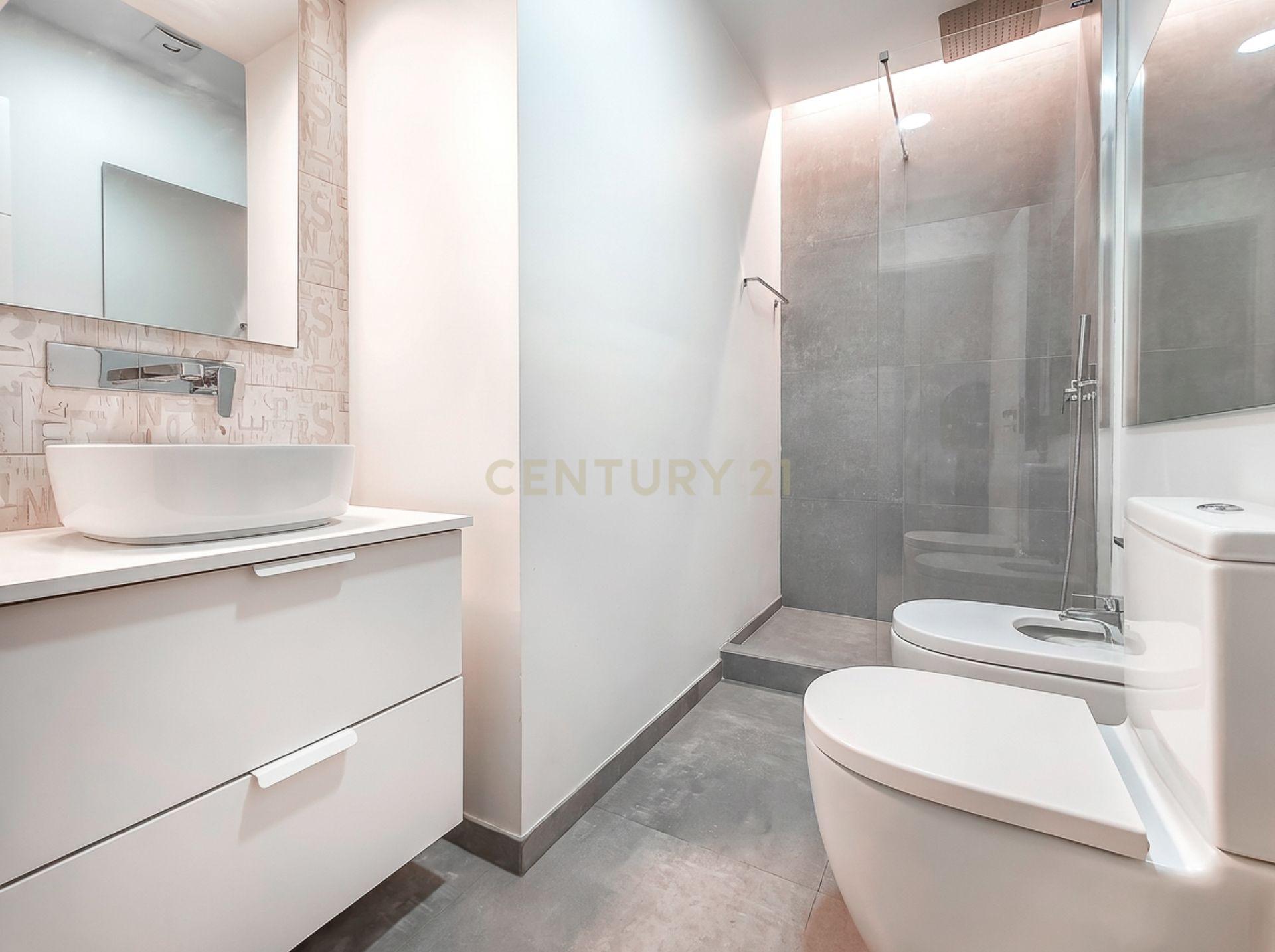 Fotografia 10 de Apartamento de luxo nas Avenidas Novas, Lisboa. Em Venda!