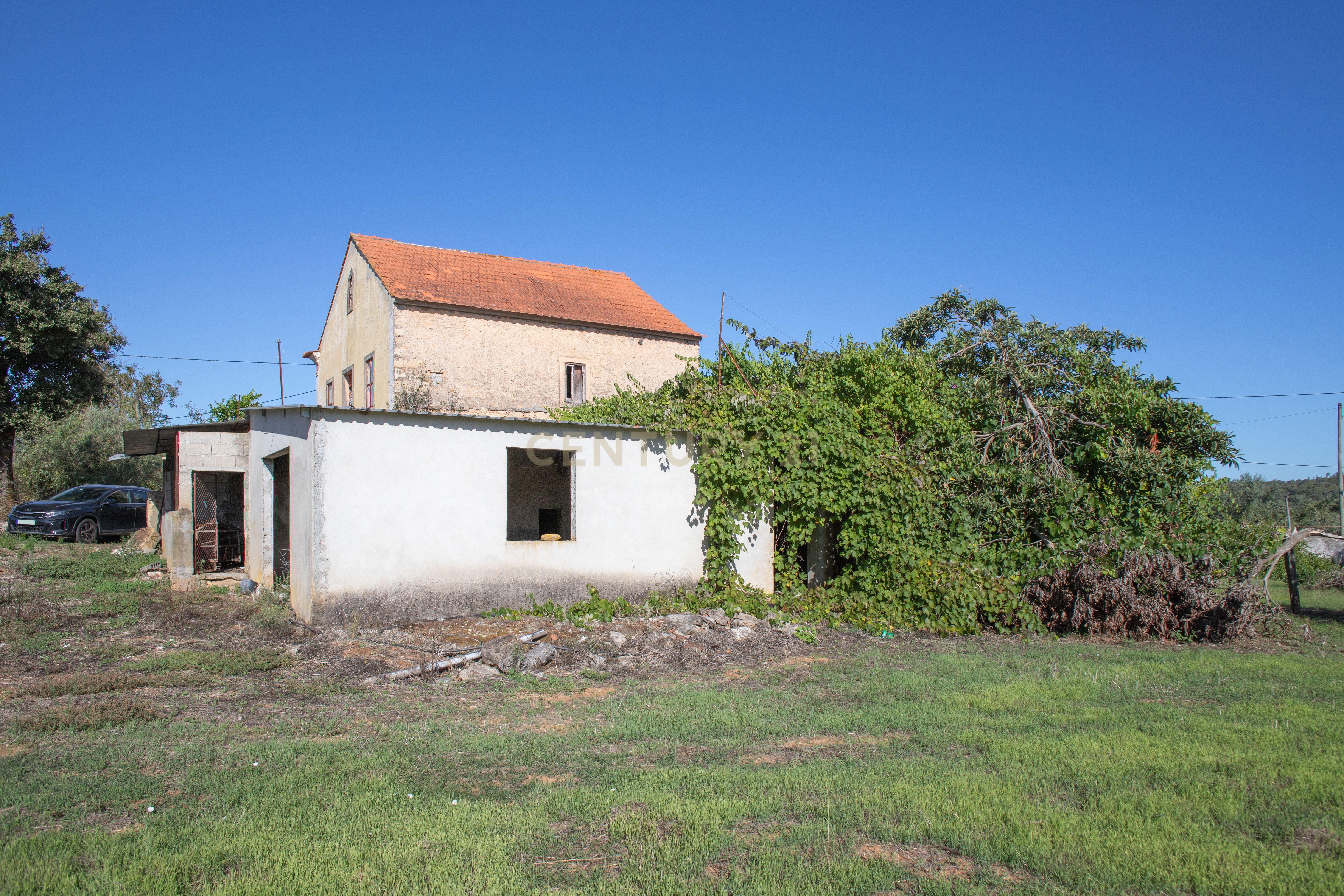 Moradia T5 à venda em Areias e Pias, Ferreira do Zêzere — foto 5