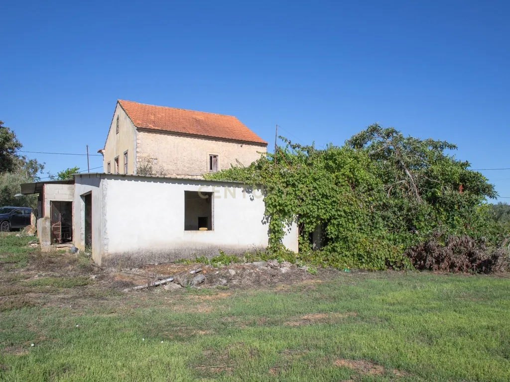 Duas moradias em Avecasta Ferreira do Zêzere - Image 5