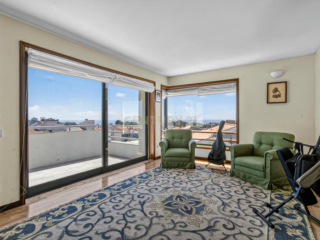 Moradia T4 com Vista Mar em Vila Nova de Gaia - 695.000€ - Image 43