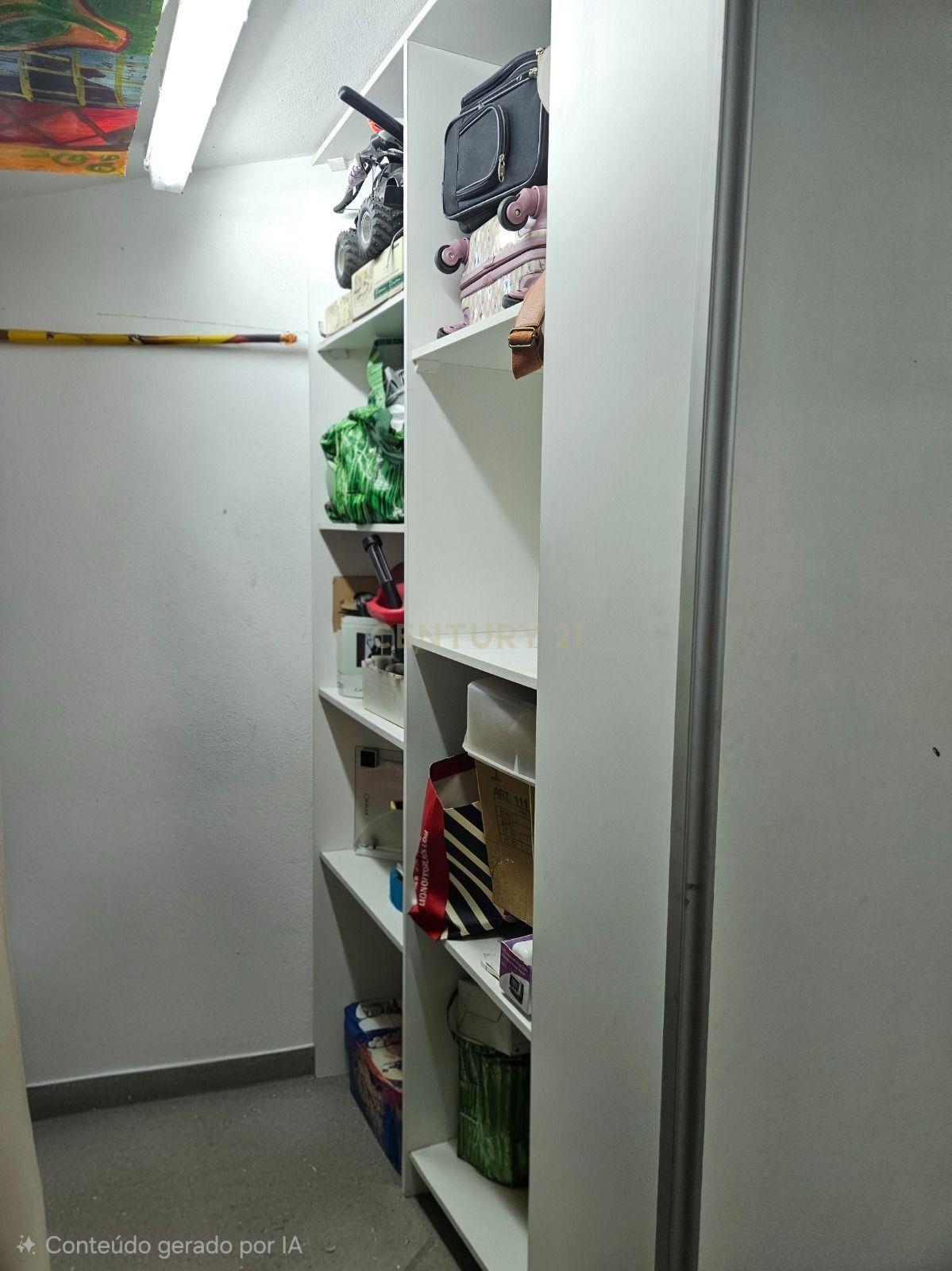 Fotografia 7 de Garagem em Setúbal (São Sebastião) - 34m²