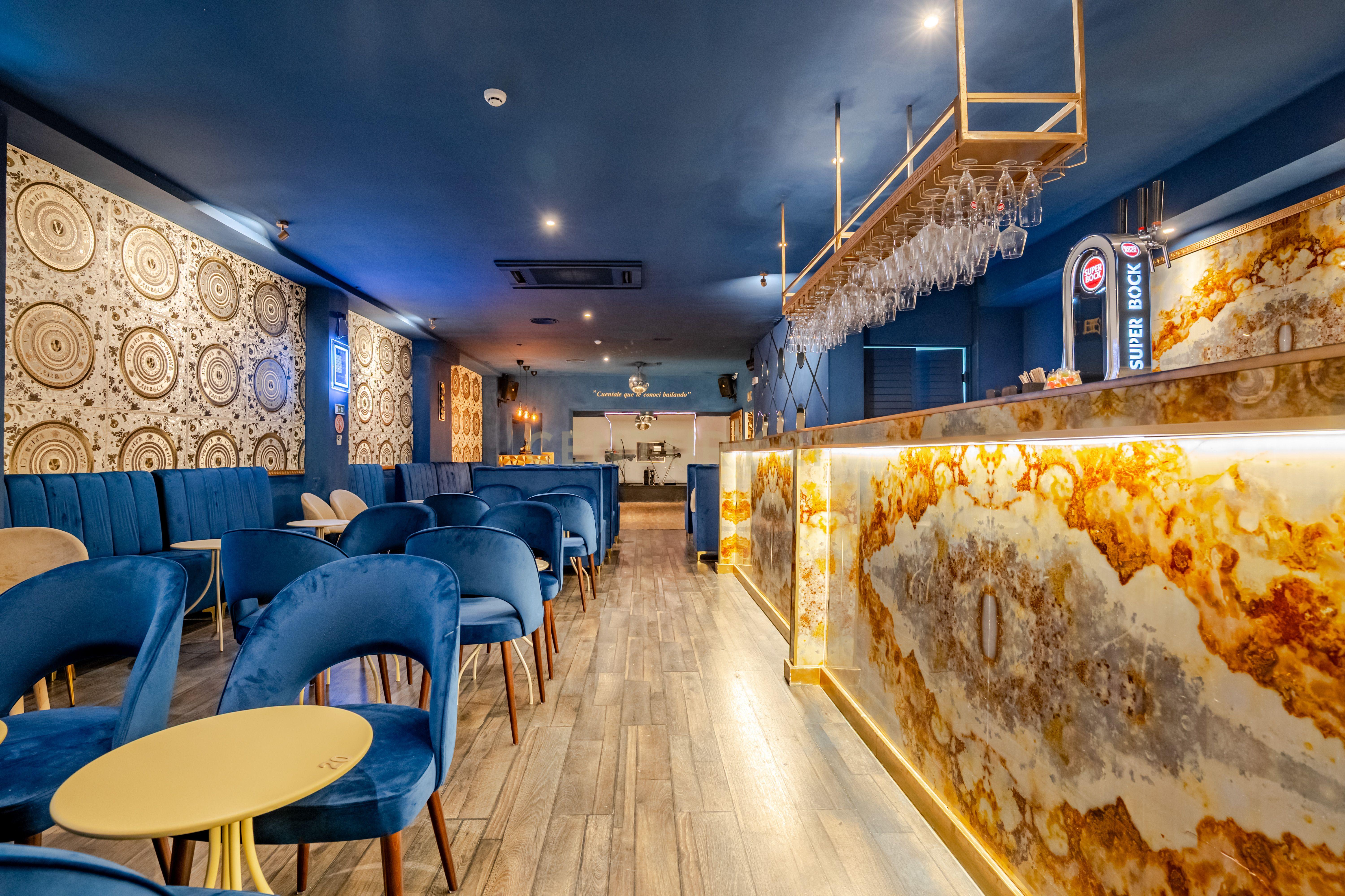 Oportunidade Única – Trespasse de Bar / Danceteria em Matosinhos!