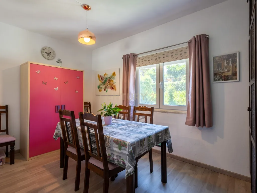 Quinta de 1ha vedada com piscina, jacuzzi, pomar e vista panorâmica em Olalhas, Tomar - Image 9