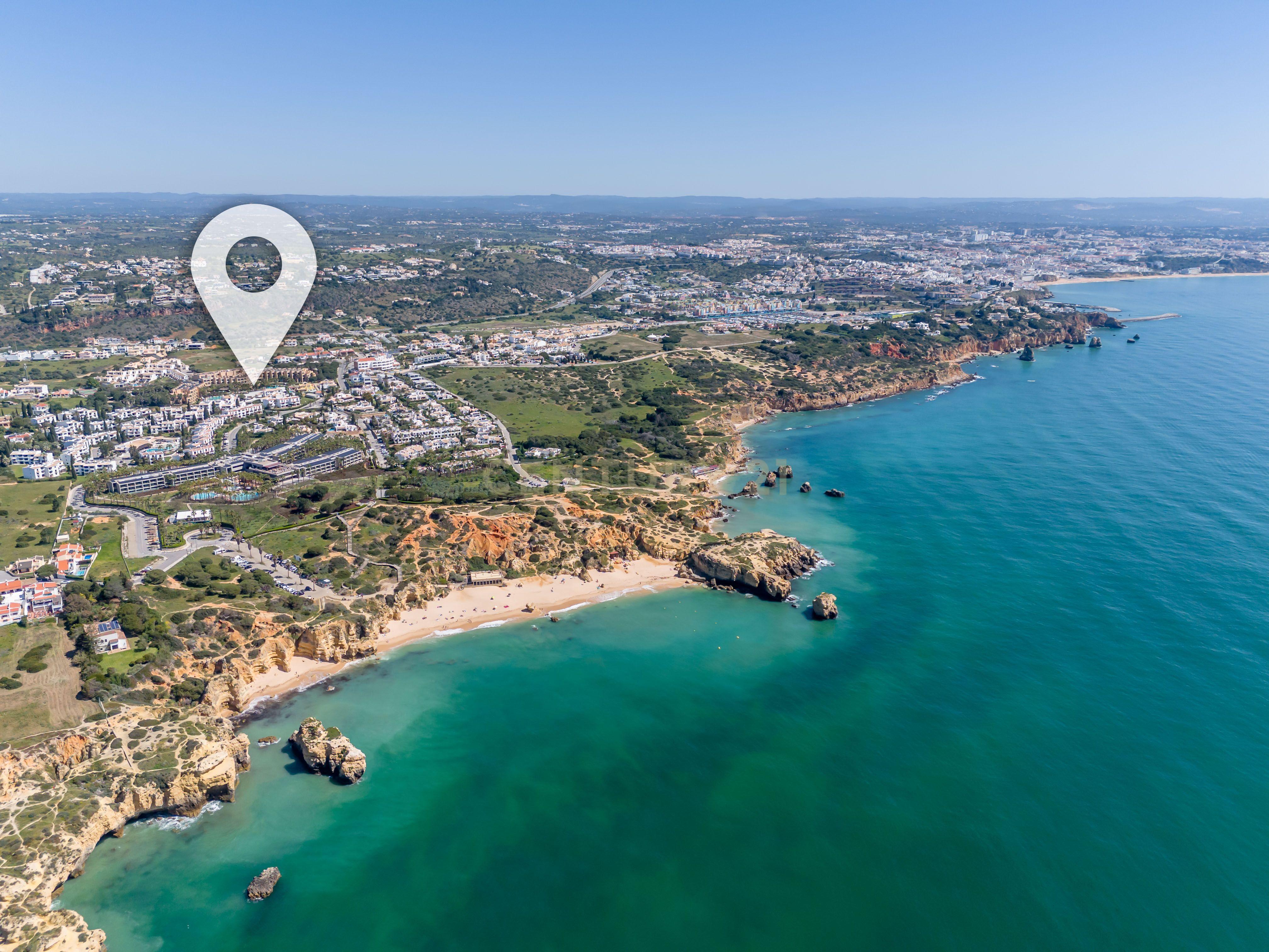 APARTAMENTO T2 COM PISCINA EM CONDOMÍNIO PRIVADO PERTO DA PRAIA DE S. RAFAEL EM ALBUFEIRA - Image 24