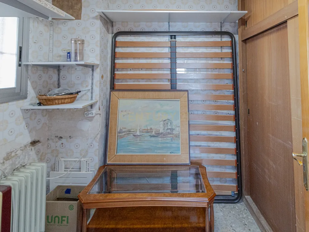 Ático para longa duração em primeira linha de praia em Calpe com vistas espetaculares para o mar - Image 25