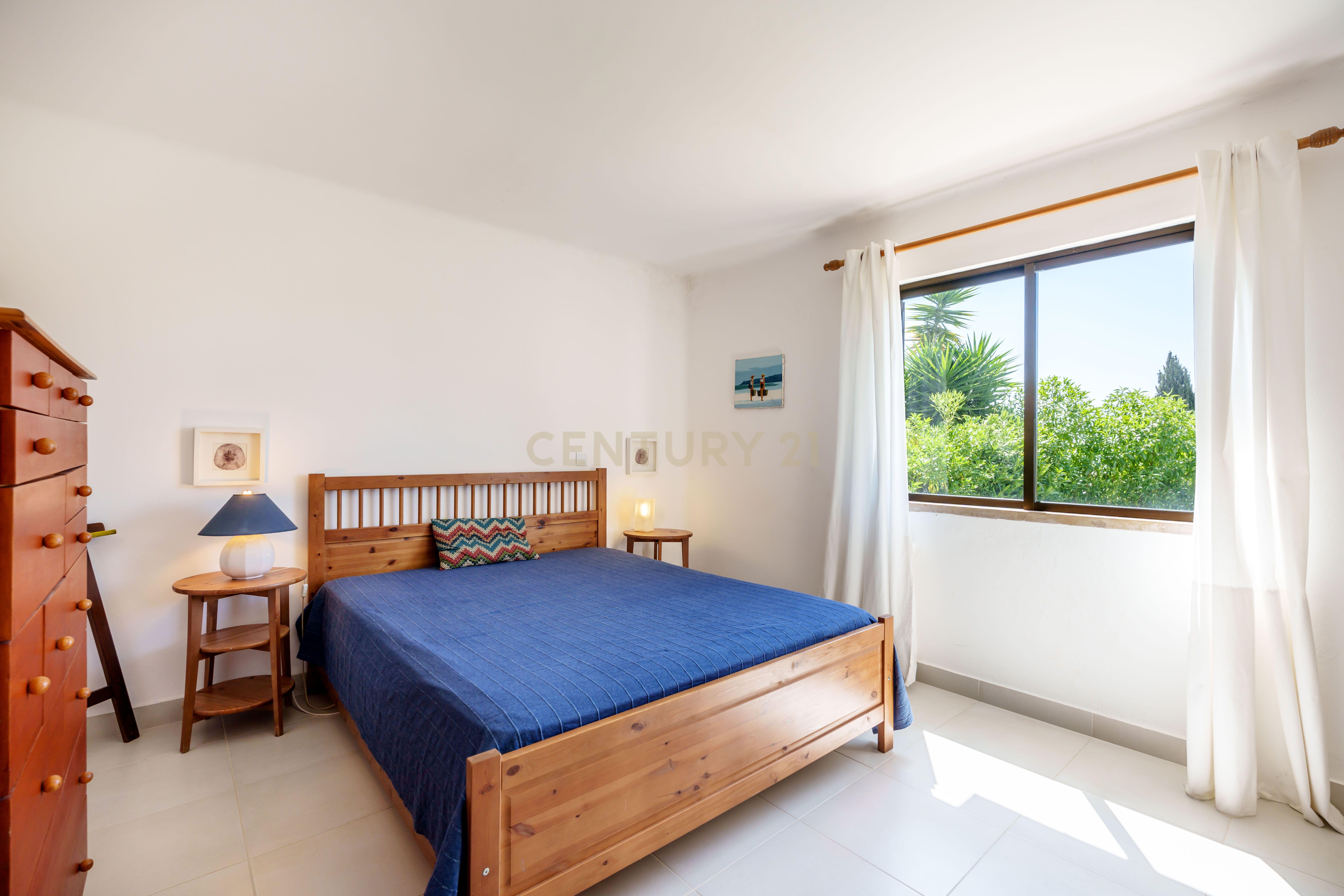 APARTAMENTO T2 COM PISCINA EM CONDOMÍNIO PRIVADO PERTO DA PRAIA DE S. RAFAEL EM ALBUFEIRA - Image 10