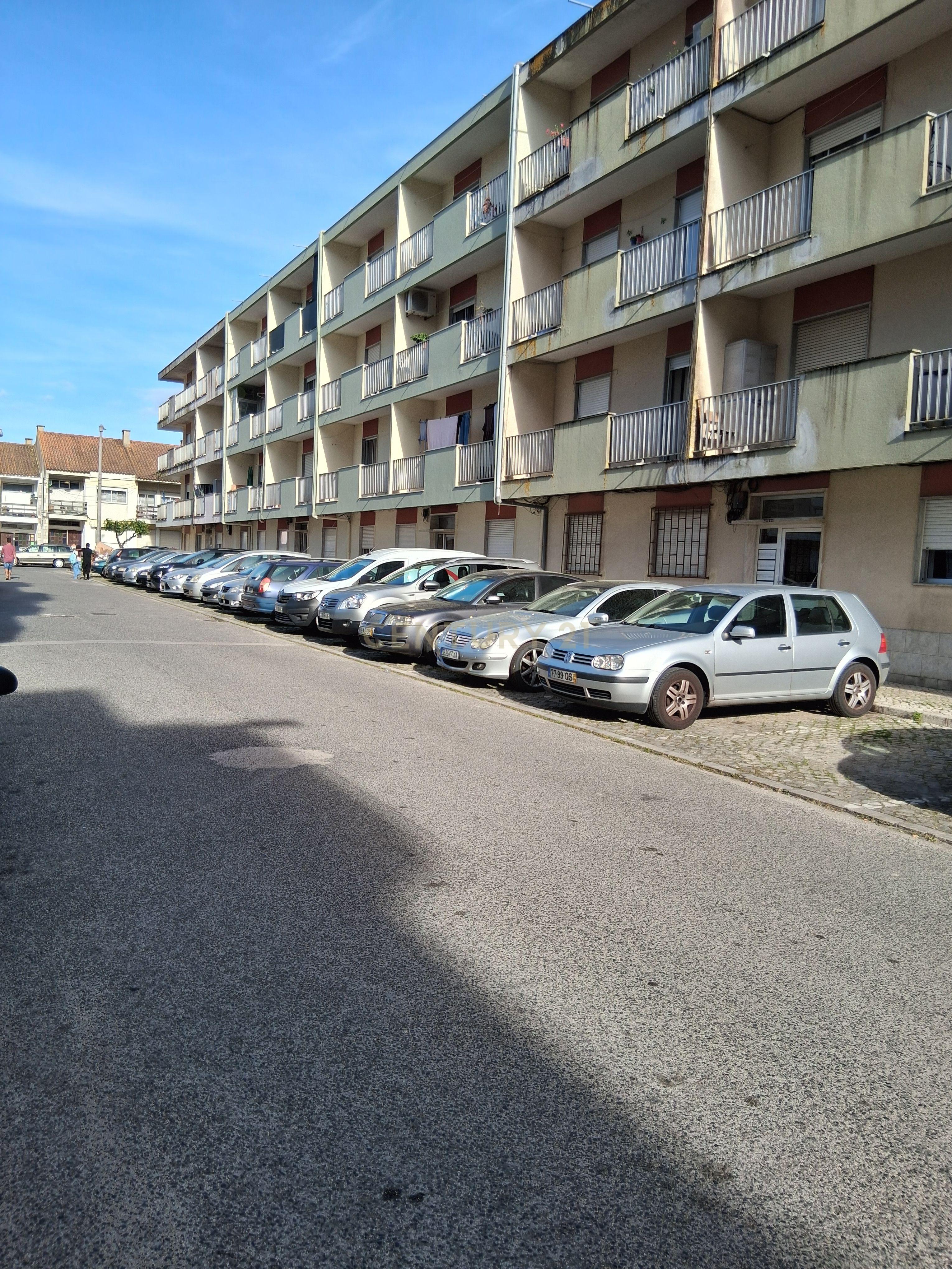 Fotografia 5 de Apartamento T2 em Samora Correia, Benavente - 199.000€