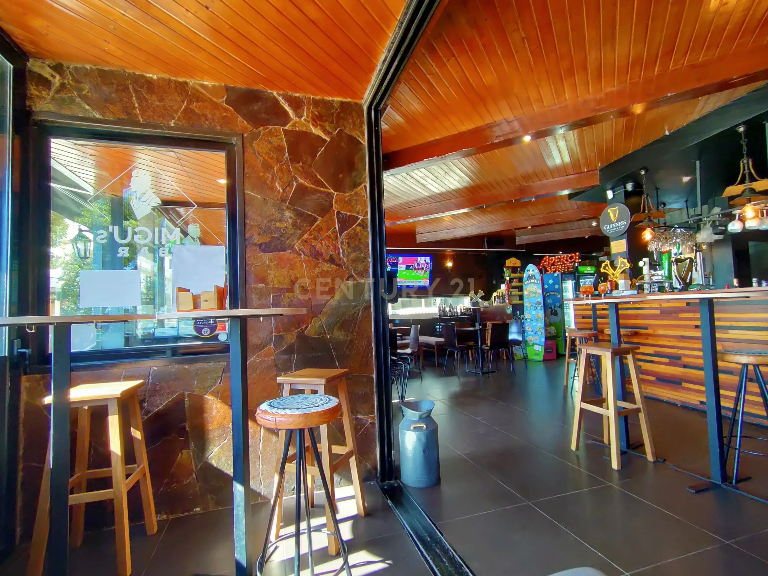 Oportunidade de Investimento em Apúlia – Bar com Esplanada na Primeira Linha de Praia, Apúlia, Esposende - Image 27