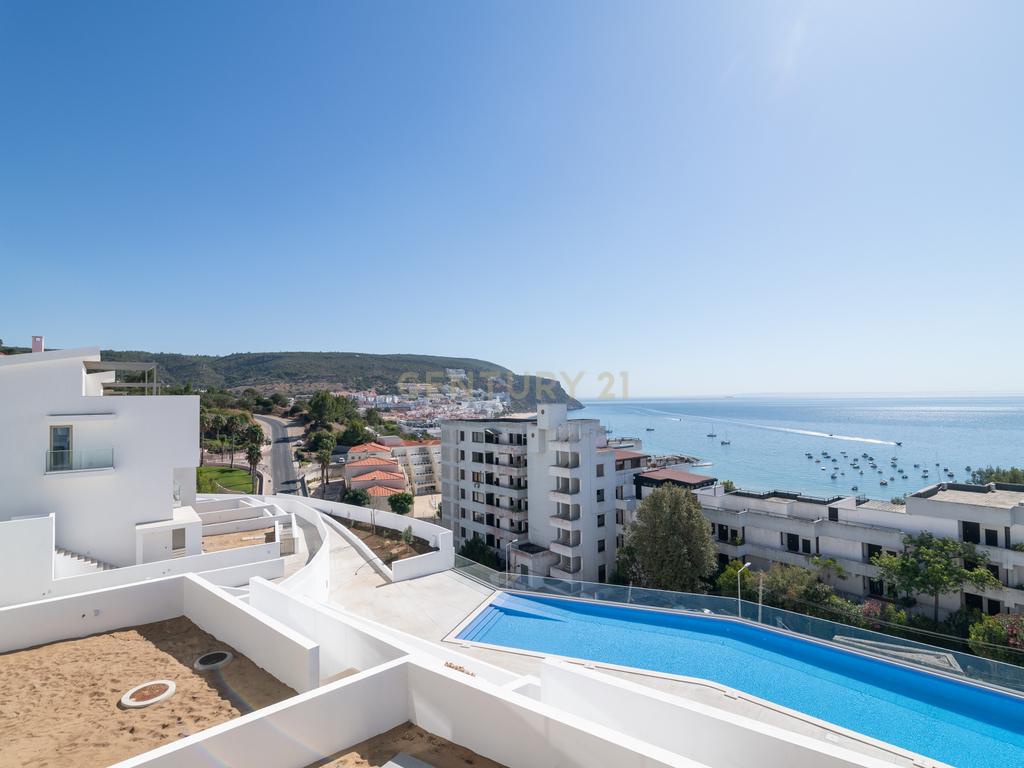Condomínio Villas d’Ouro – Exclusividade e Conforto no Coração de Sesimbra - Image 27