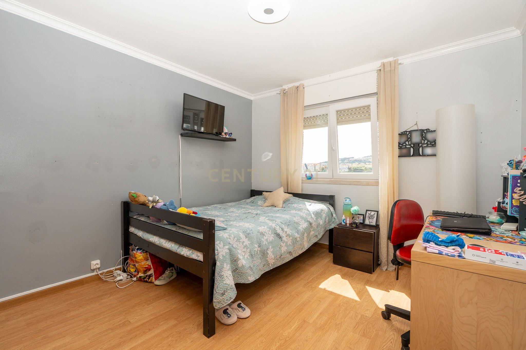 Apartamento T3 à venda em Santo António dos Cavaleiros e Frielas, Loures — foto 22