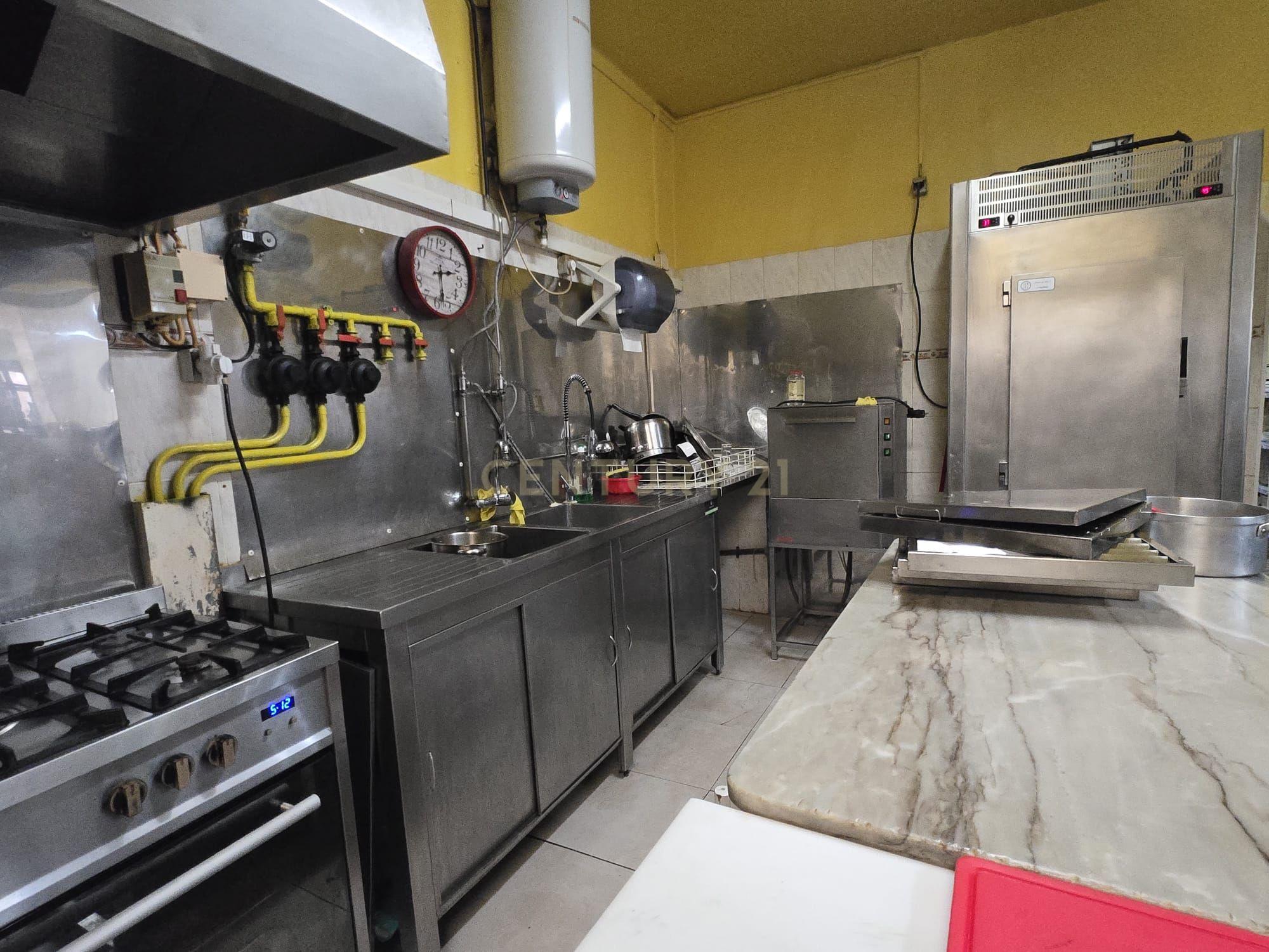 Fotografia 5 de RESTAURANTE NO CENTRO DE CASTELO BRANCO | ONDE O POTENCIAL SE TRANSFORMA EM SUCESSO