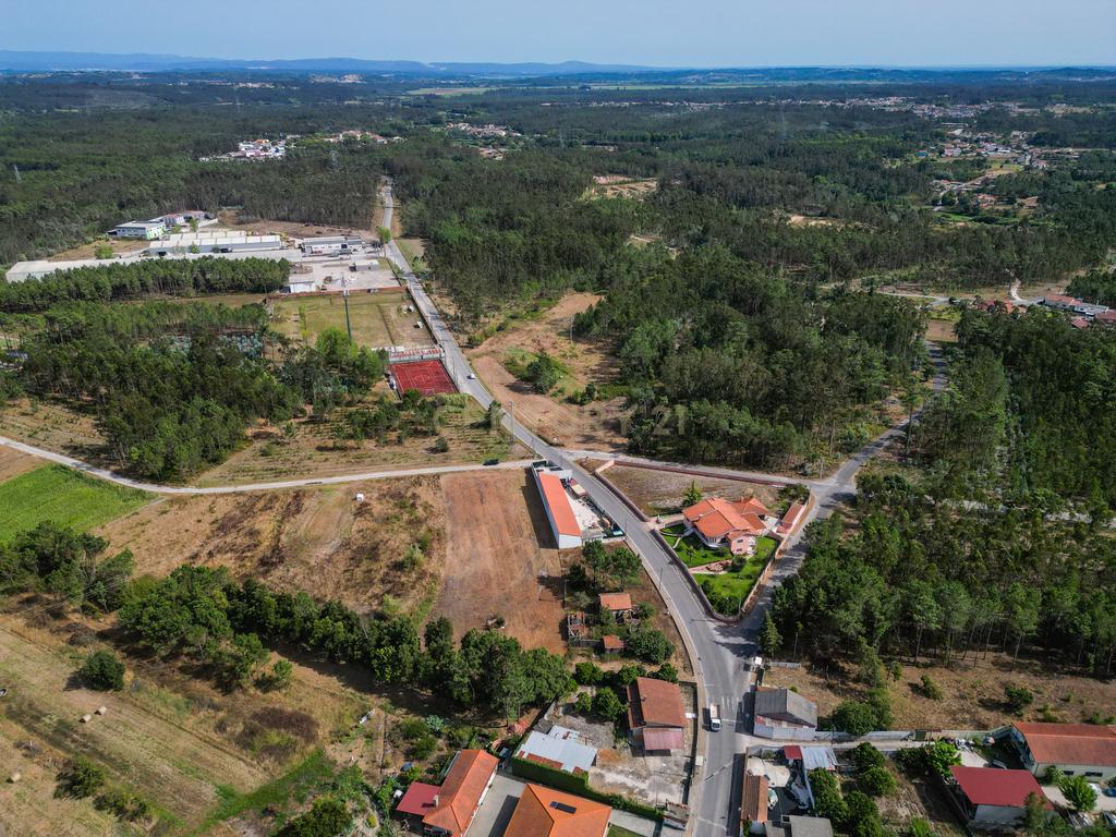 Terreno com viabilidade de construção em Queridas, Ferreira-a-Nova, Figueira da Foz - Image 7