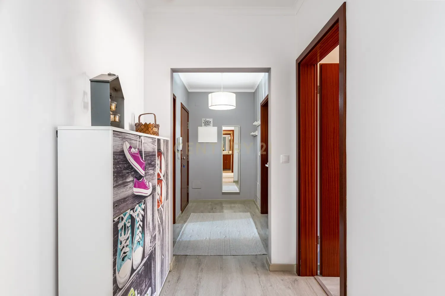 Apartamento T3 em Condomínio Fechado na Horta dos Vimes, Alenquer - Image 7