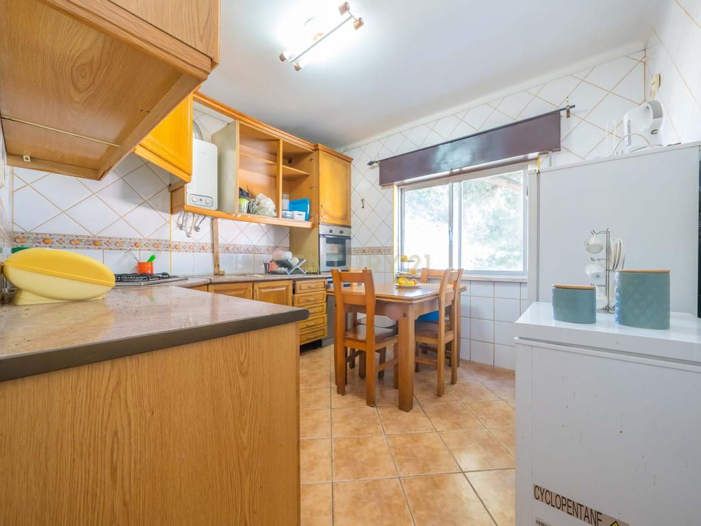Apartamento T2, na Várzea, em Setúbal  - Image 6