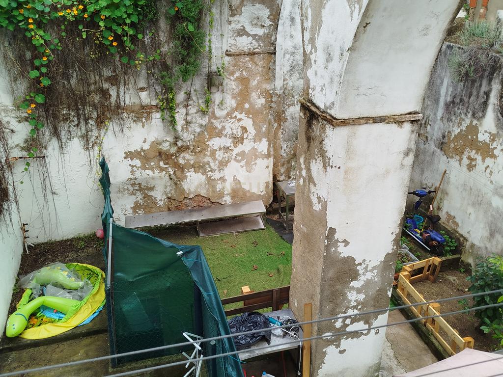 Edifício para Recuperação com Vista para o Rio em Lisboa (São Vicente) - Image 36