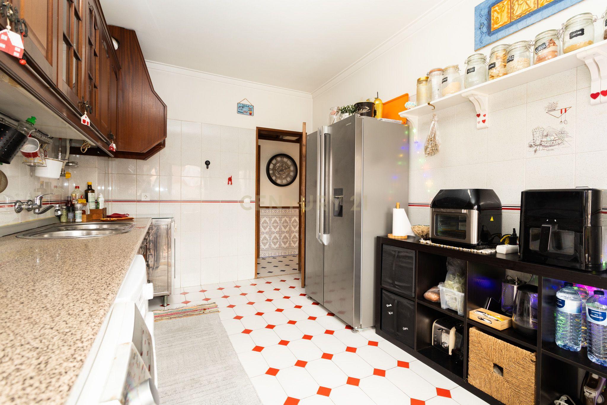 Fotografia 7 de Apartamento T1 em Algueirão Mem Martins, Sintra
