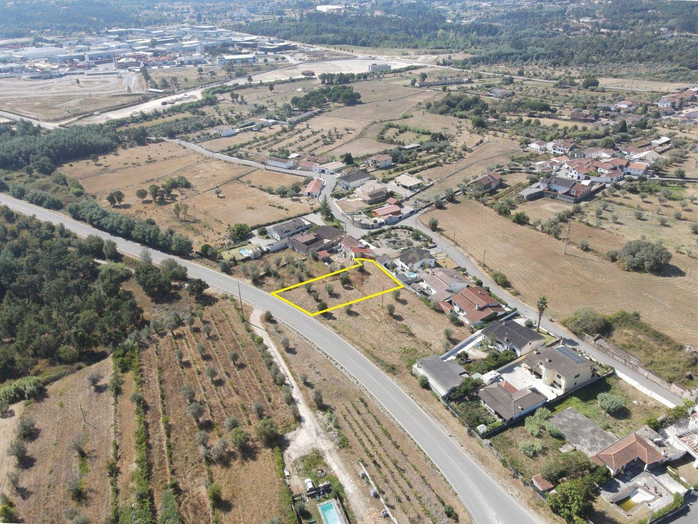 Fotografia 9 de Terreno Urbano para Construção de Moradia, Vila Nova de Poiares