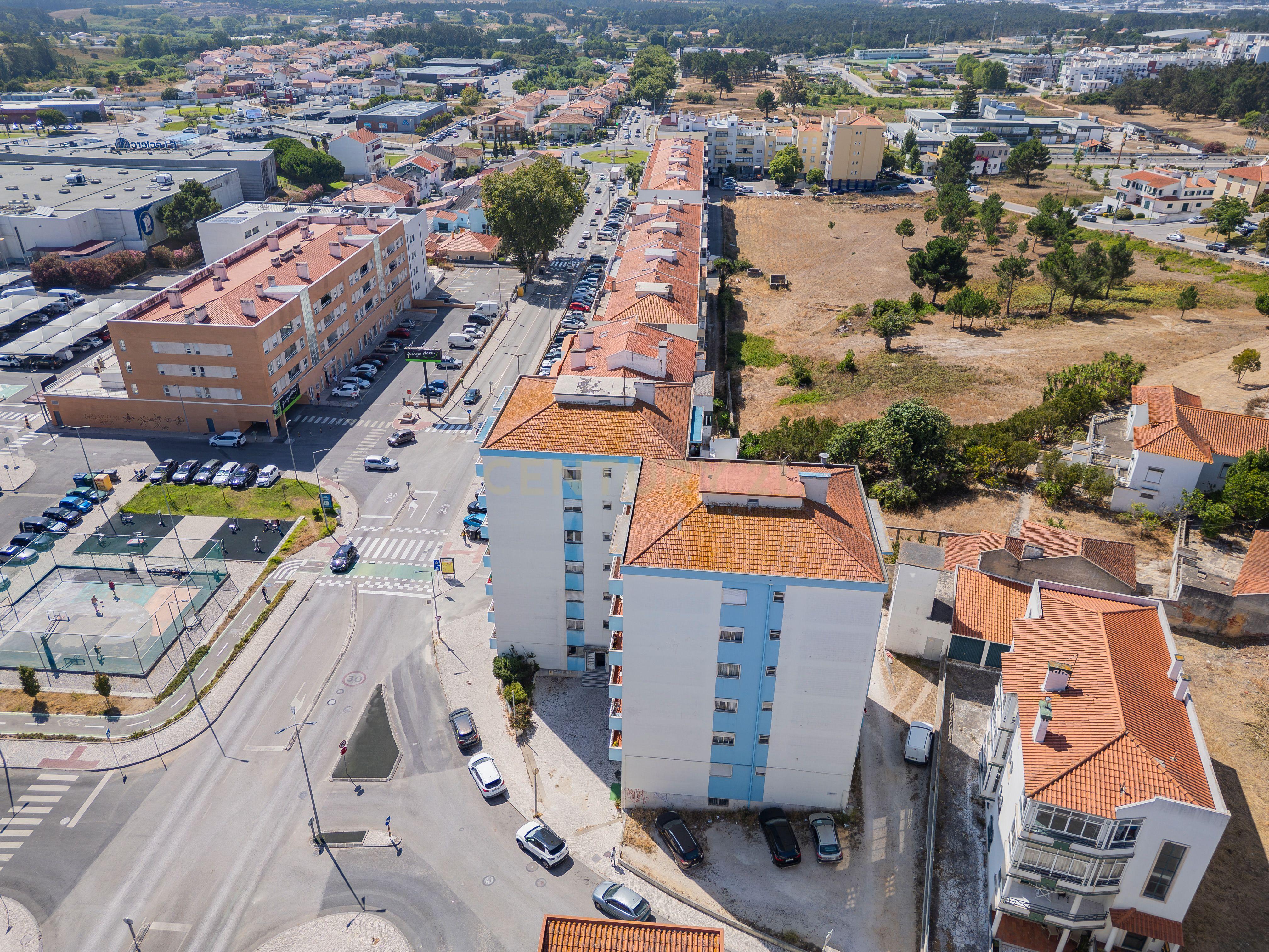 Fotografia 6 de Oportunidade de Investimento T3 junto ao Ensino Superior | Caldas da Rainha