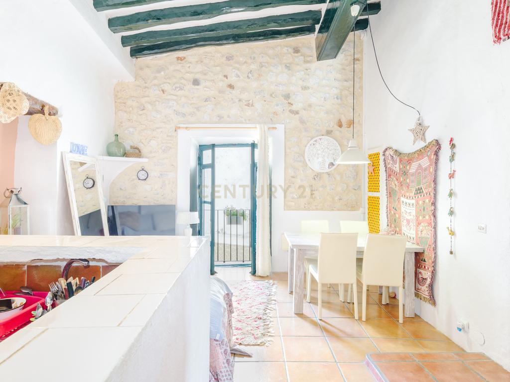 À venda: Casa histórica com grande potencial em Dalt Vila – Ibiza - Image 26