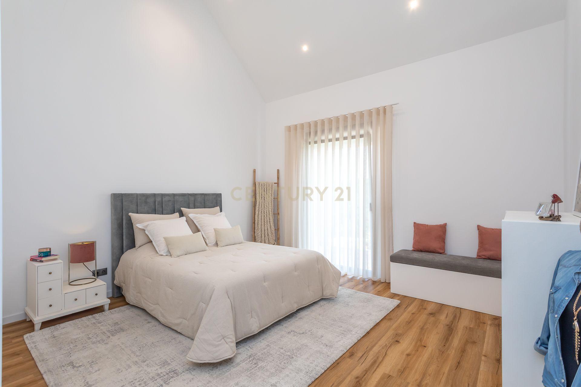 Moradia T3 à venda em Lousa, Loures — foto 38