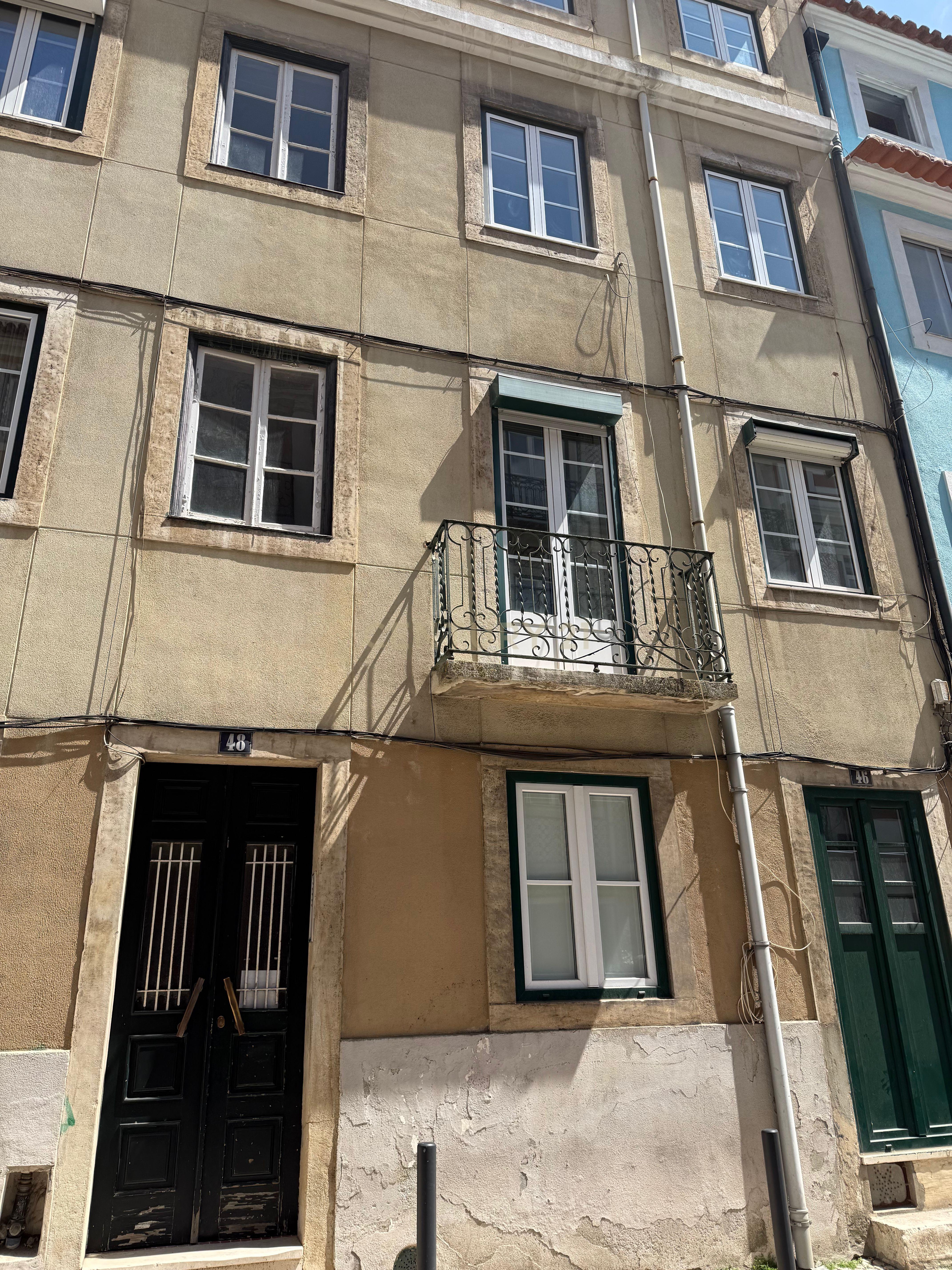 Apartamento T2 à venda em Santo António, Lisboa — foto 25