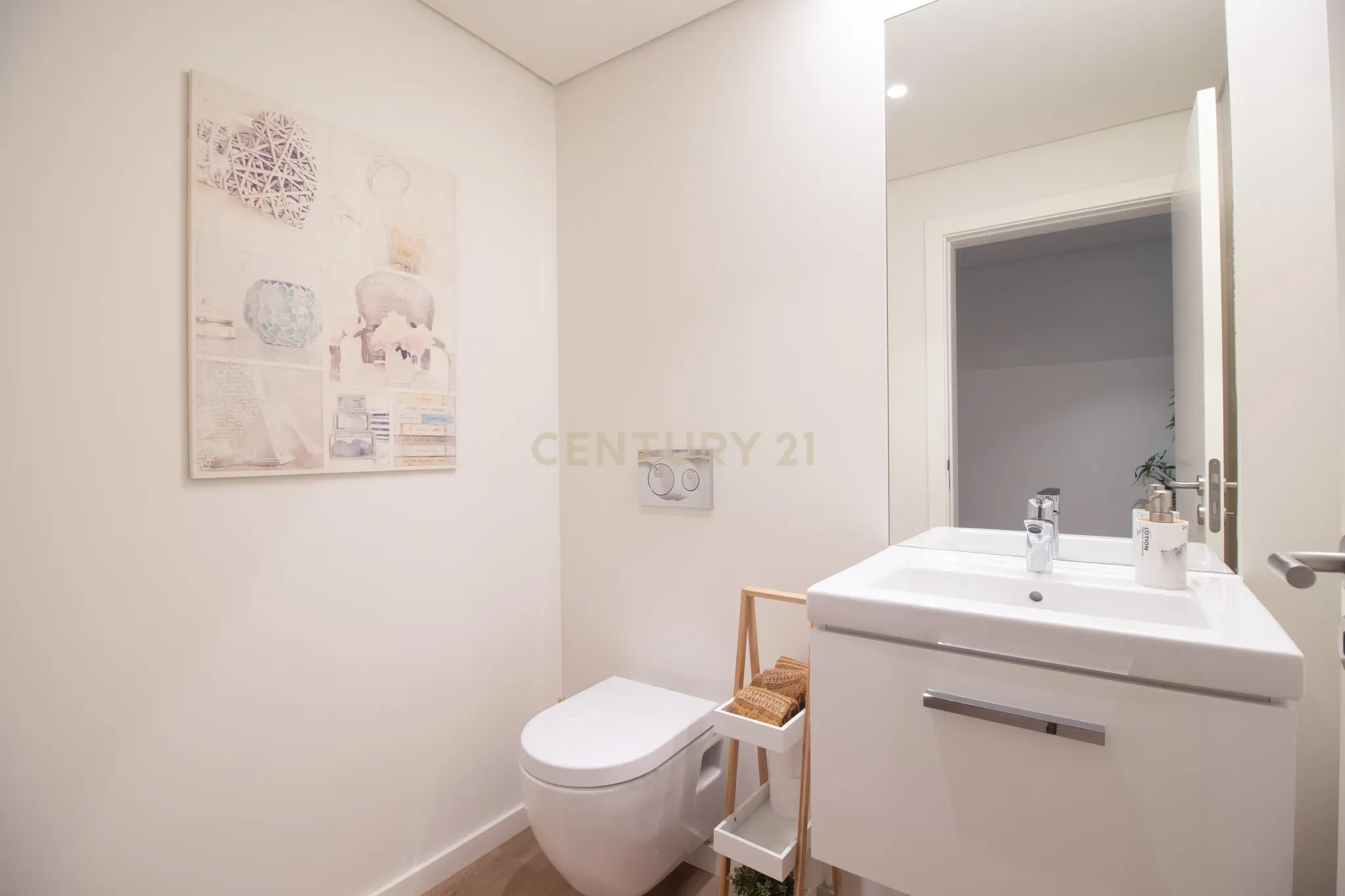 Fotografia 12 de Apartamento T4 em Alto do Lumiar – Quinta das Conchas – Quinta do Lambert, Lumiar