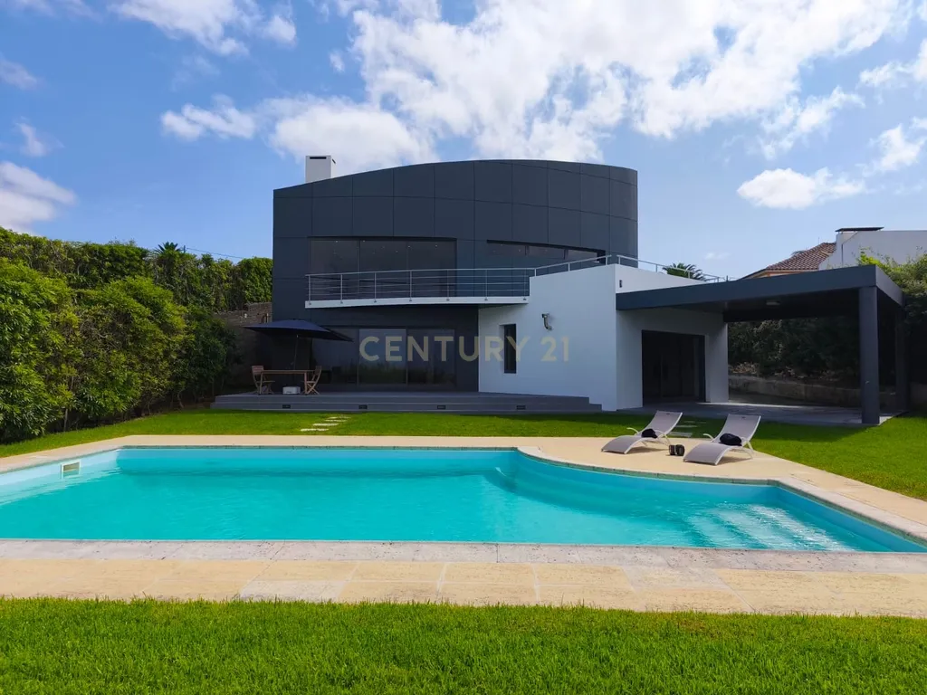 Moradia de Luxo com vista Mar em São Miguel, Açores - Image 22
