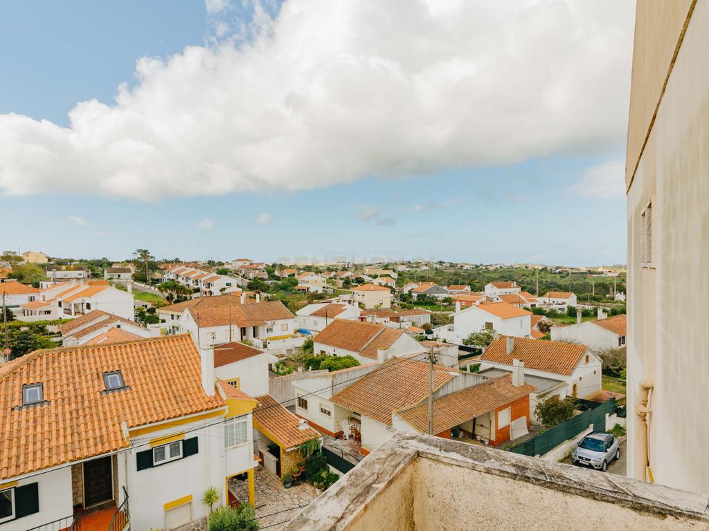 Apartamento T3 Almoinha - Sesimbra - Image 31