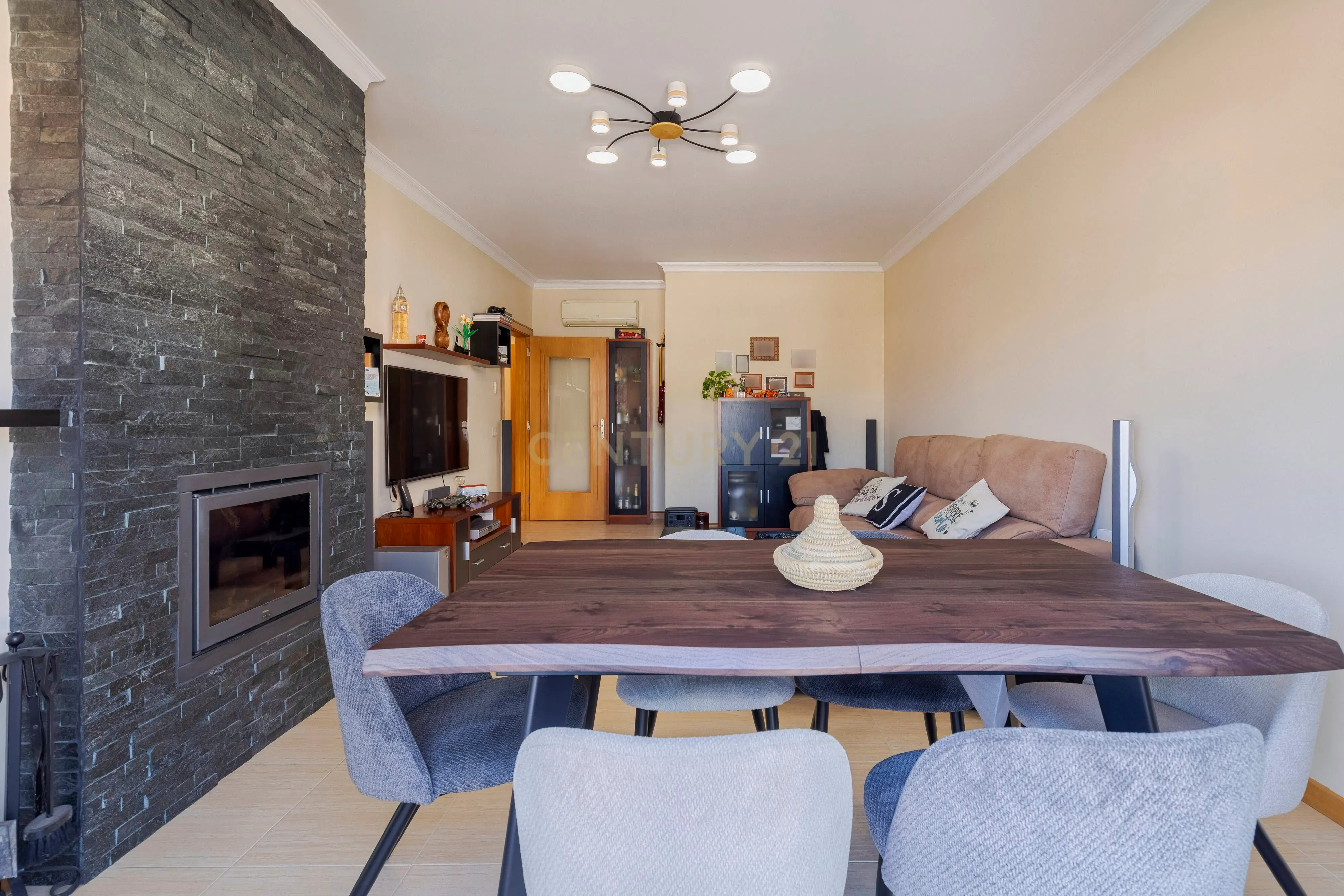 Apartamento T2 à venda em Gâmbia-Pontes-Alto da Guerra, Setúbal — foto 2