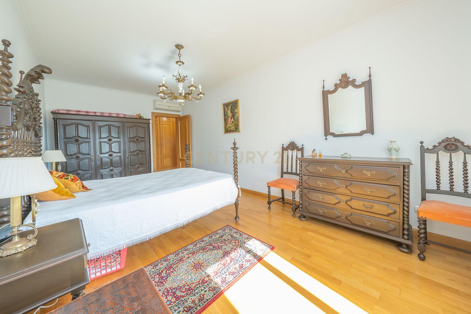 Apartamento T4 à venda em Setúbal (São Julião, Nossa Senhora da Anunciada e Santa Maria da Graça), Setúbal — foto 36