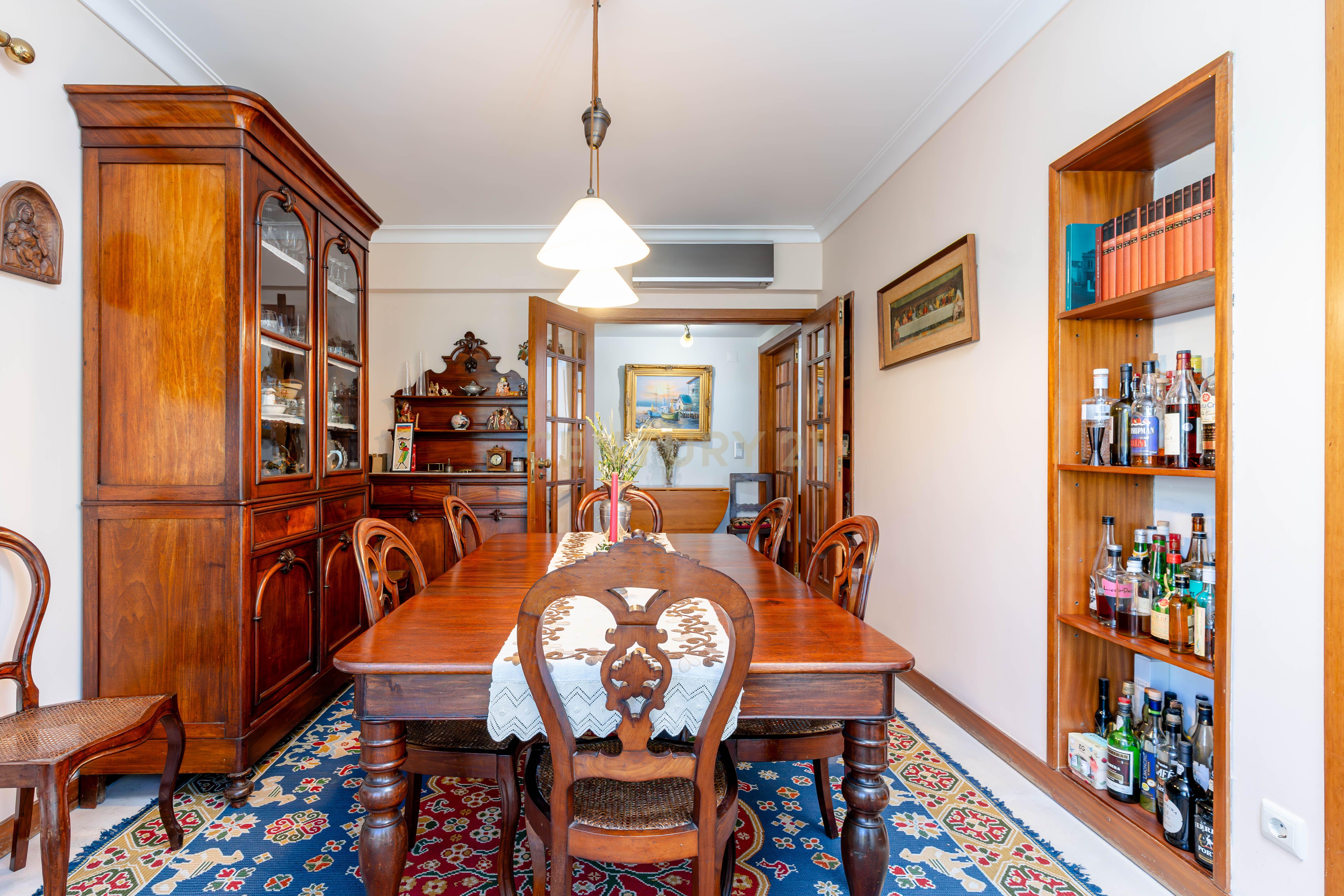 Apartamento Exclusivo T5 em Telheiras perto do Metro - Image 19