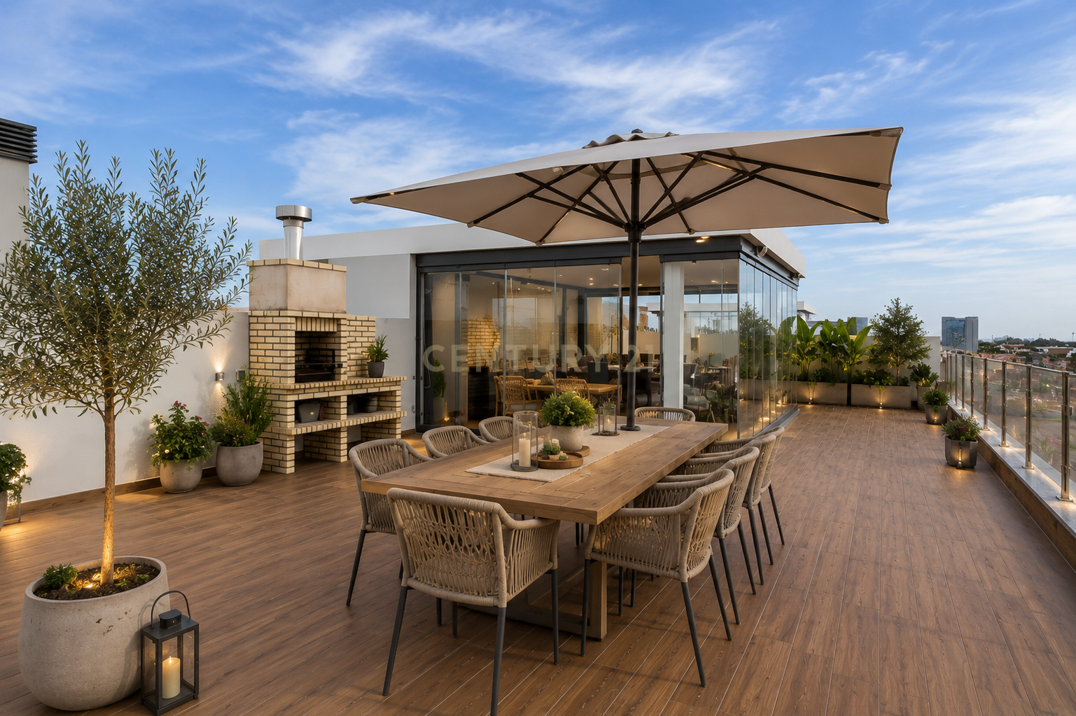 Apartamento T4 à venda em Porto Salvo, Oeiras — foto 25