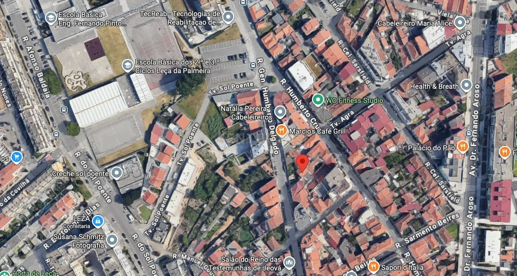 Terreno à venda em Leça da Palmeira com projeto em aprovação! - Image 9