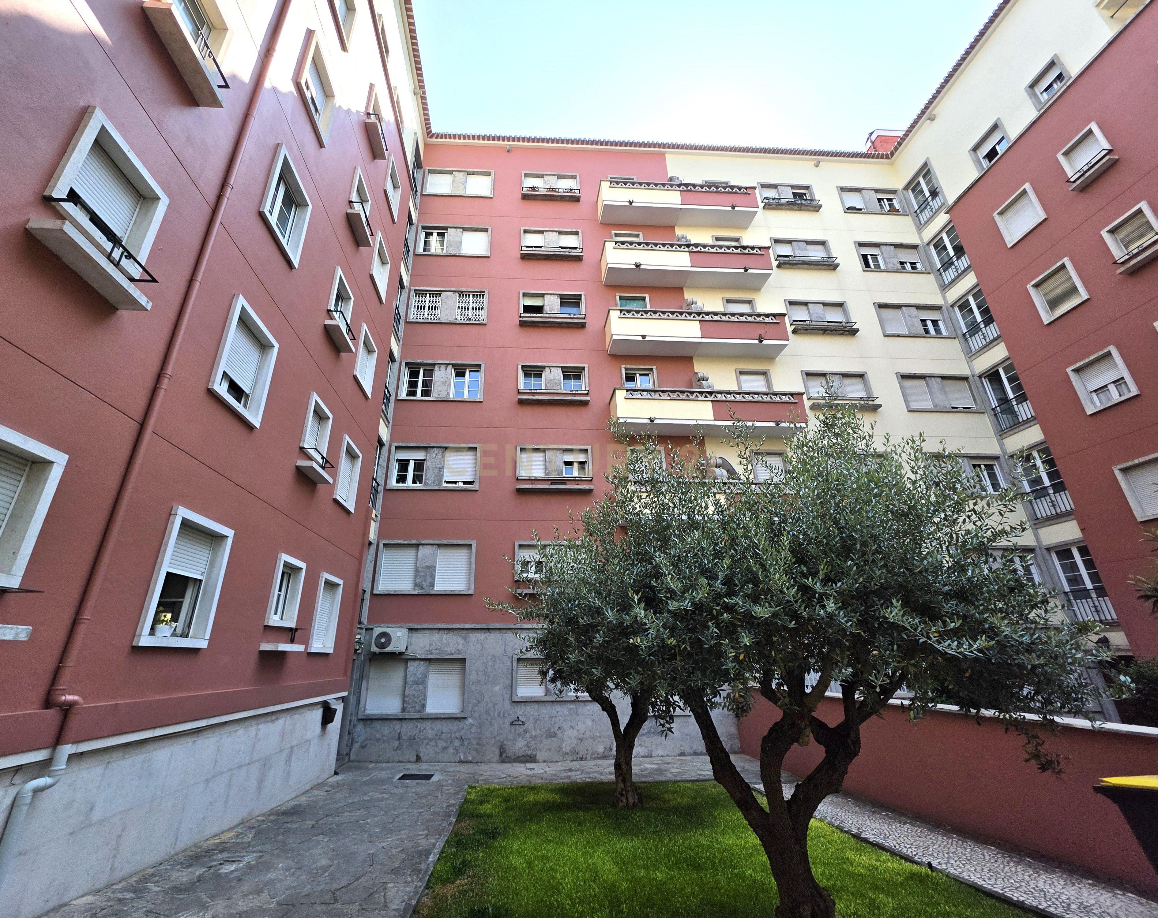 Apartamento T4 à venda em Avenidas Novas, Lisboa — foto 30