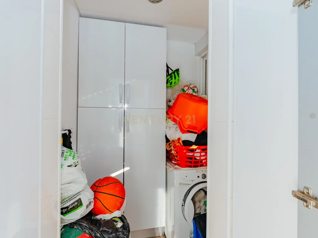 Apartamento T3 com 100,5 m² em Alfornelos com Arrecadação no piso -1 - Image 6