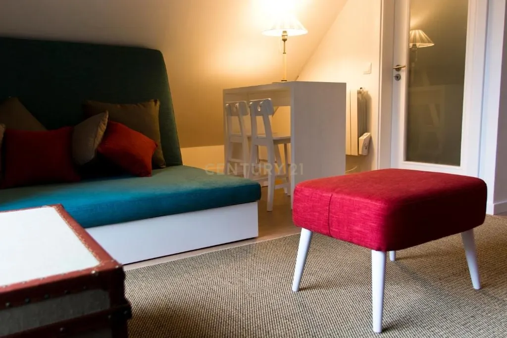 Magnífica Propriedade com 3 Apartamentos no Gerês ,Vista Rio - Image 10