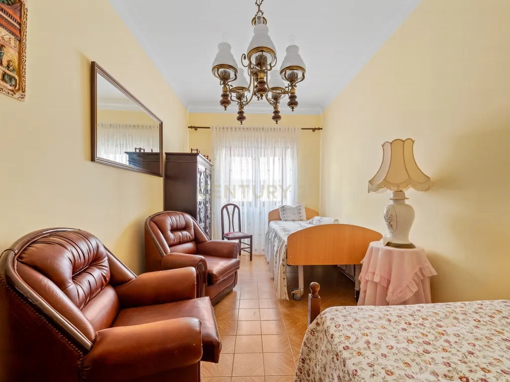 Apartamento de 3 assoalhadas - Image 17
