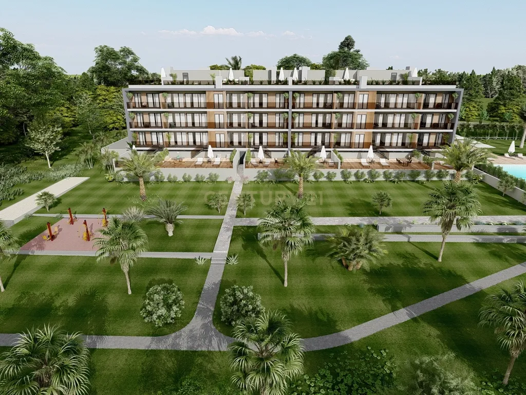 Plessis – Apartamento T3 exclusivo no último piso com terraço e piscina privativa – Um novo ícone de luxo no Algarve, Olhão - Image 28