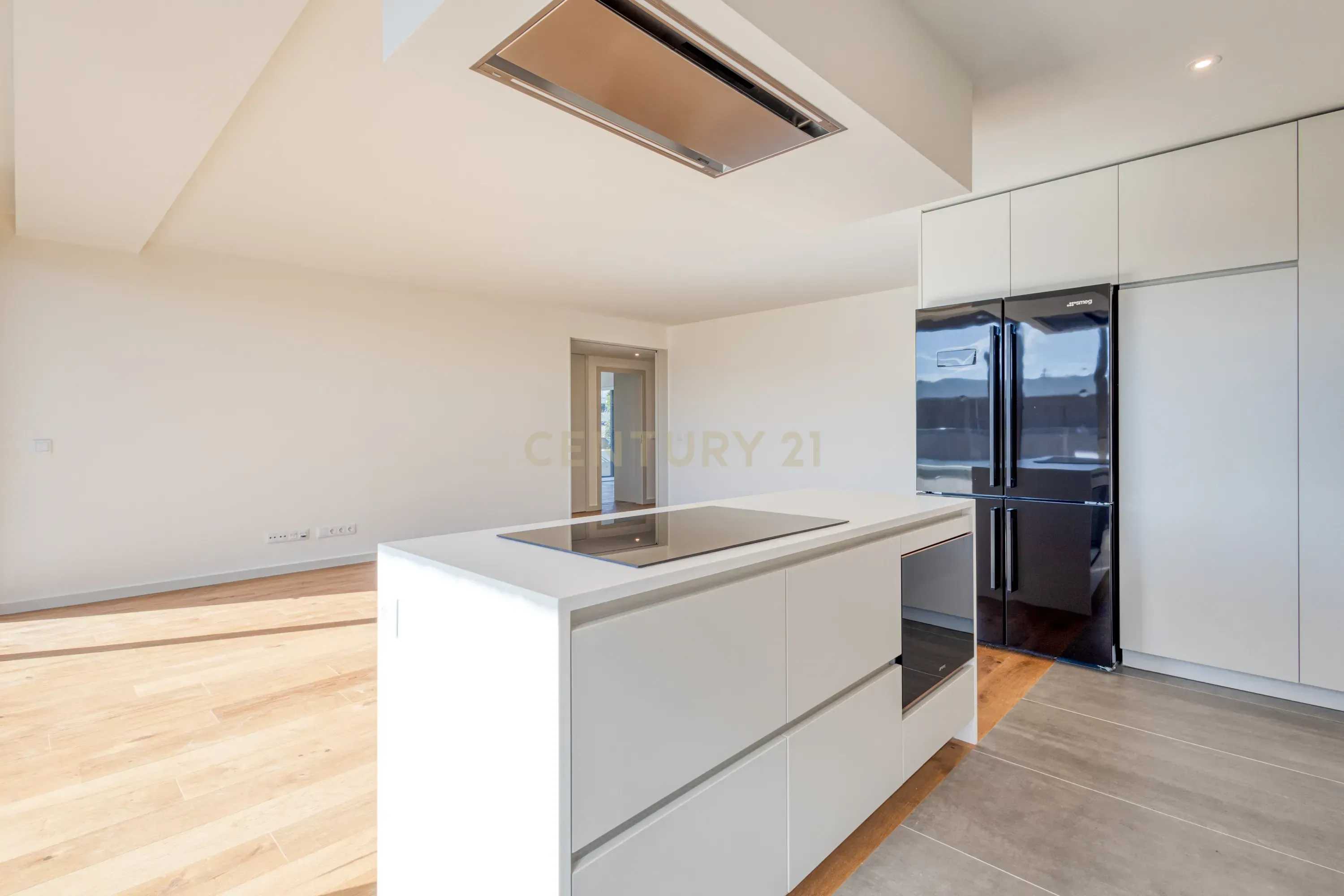 Fotografia 5 de Apartamento T3 – Empreendimento Magnólia | Avenida João Silva Pinto