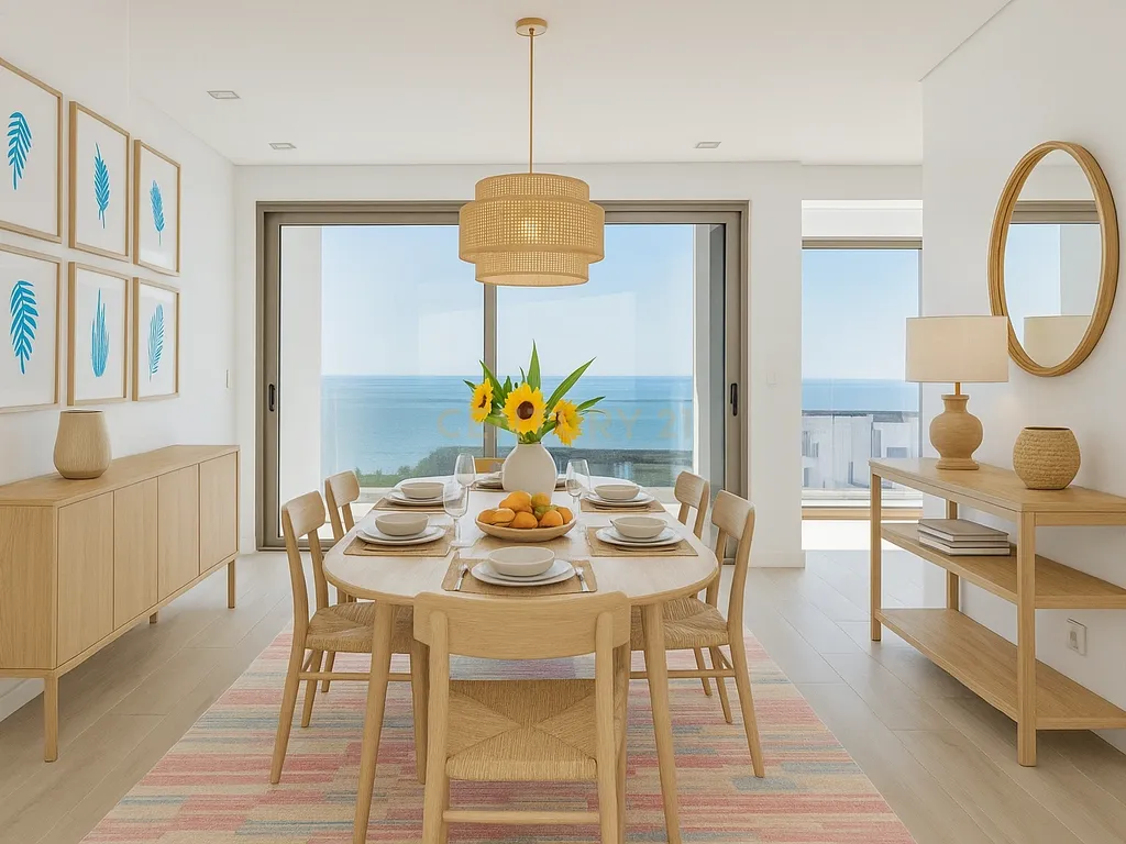 Condomínio Villas d’Ouro – Exclusividade e Conforto no Coração de Sesimbra - Image 32