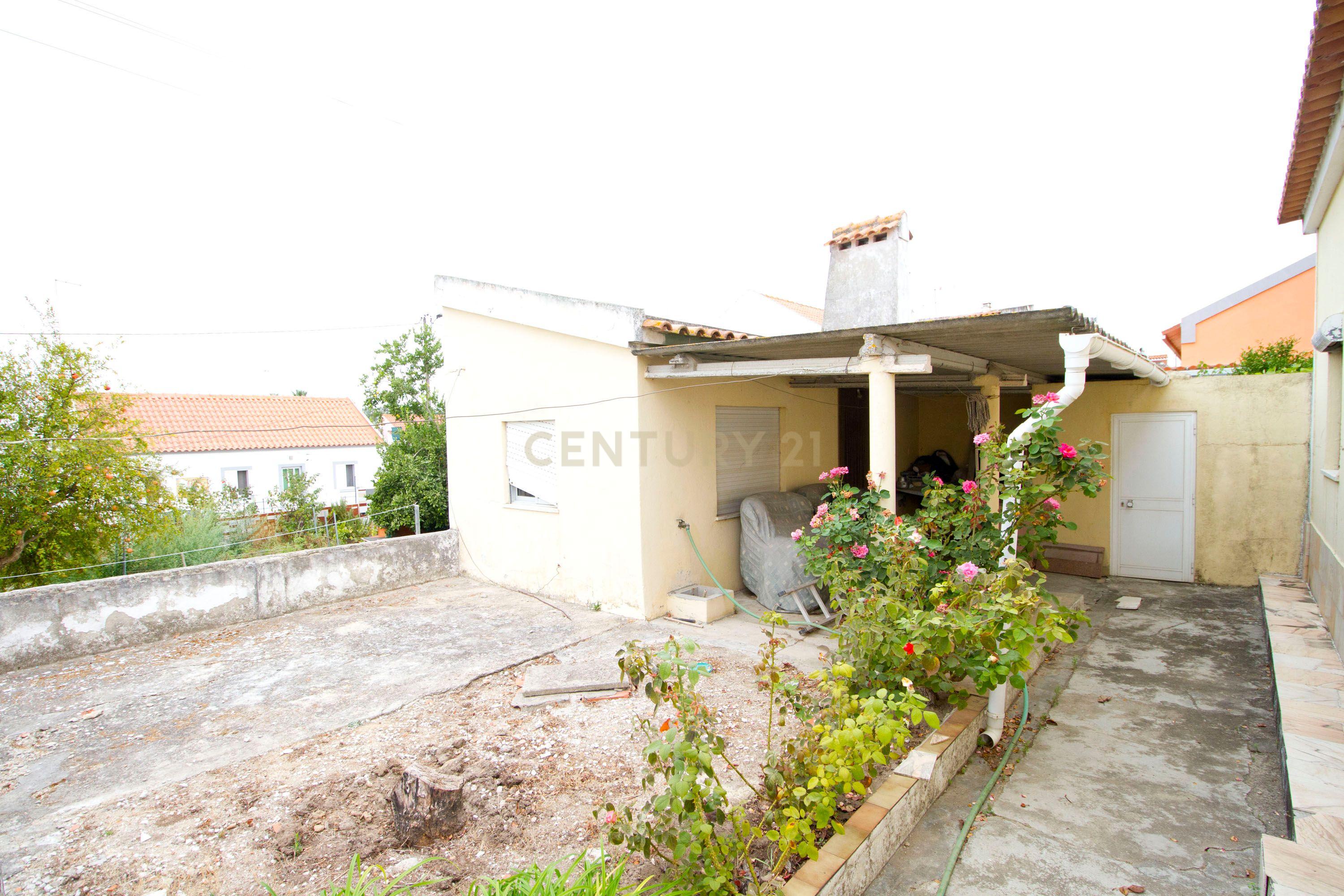 Moradia T2 à venda em Gâmbia-Pontes-Alto da Guerra, Setúbal — foto 34