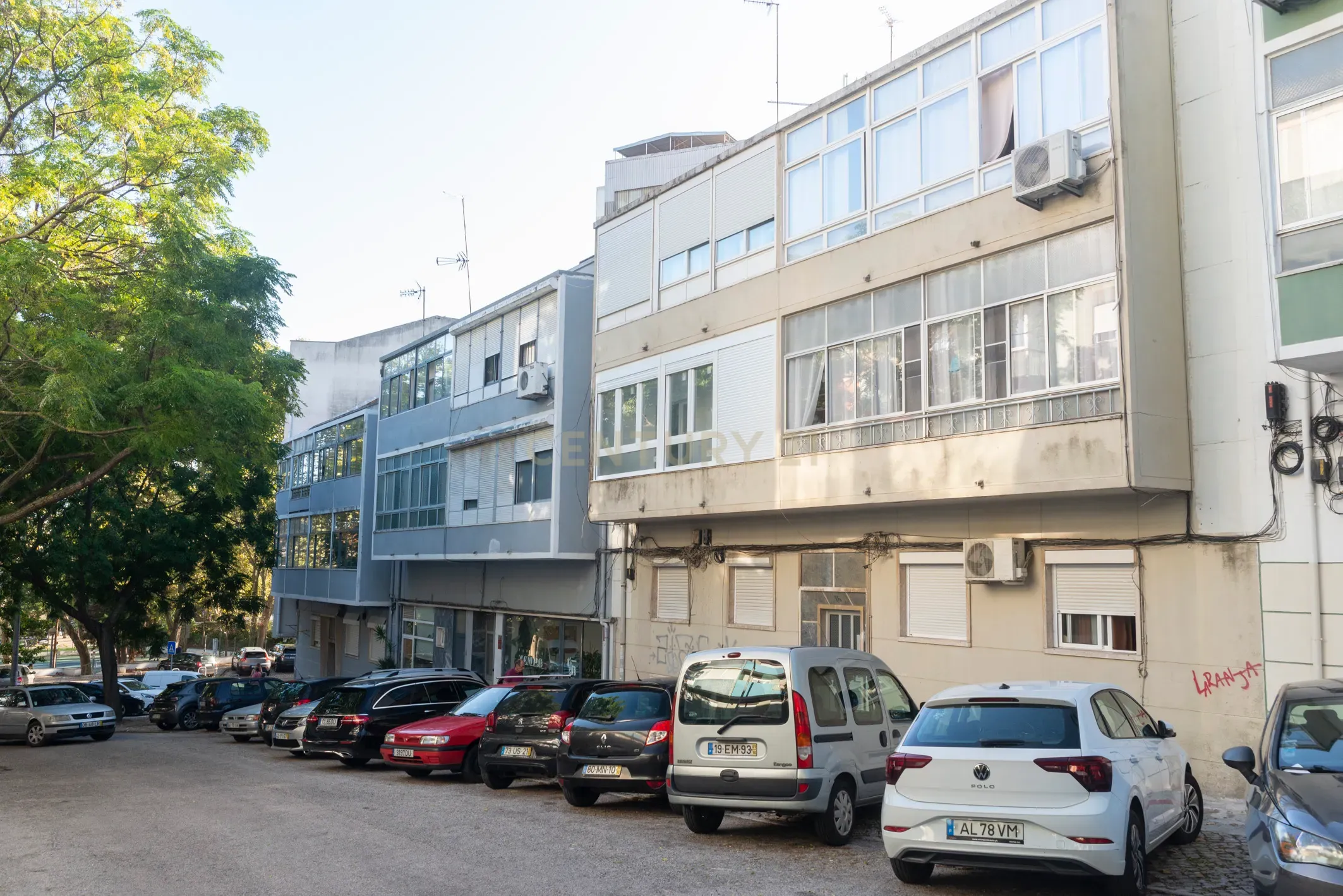 Apartamento T2 à venda em Almada, Cova da Piedade, Pragal e Cacilhas, Almada — foto 17