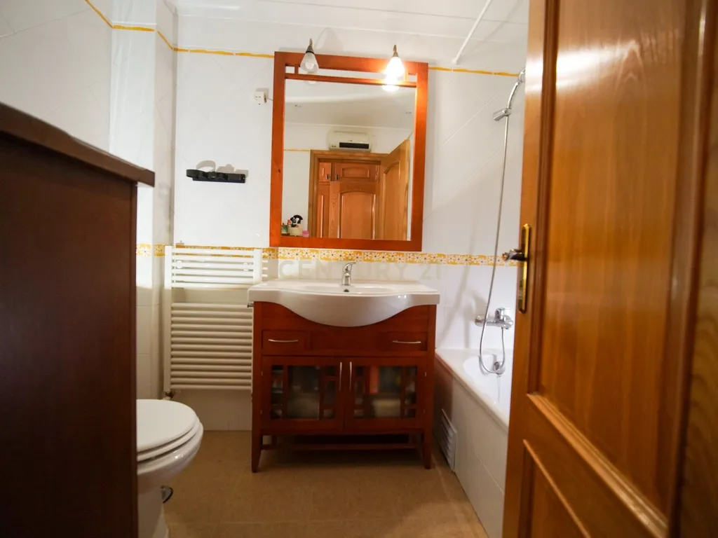 APARTAMENTO T3 | 127M² | ESTACIONAMENTO | TOMAR - Image 17