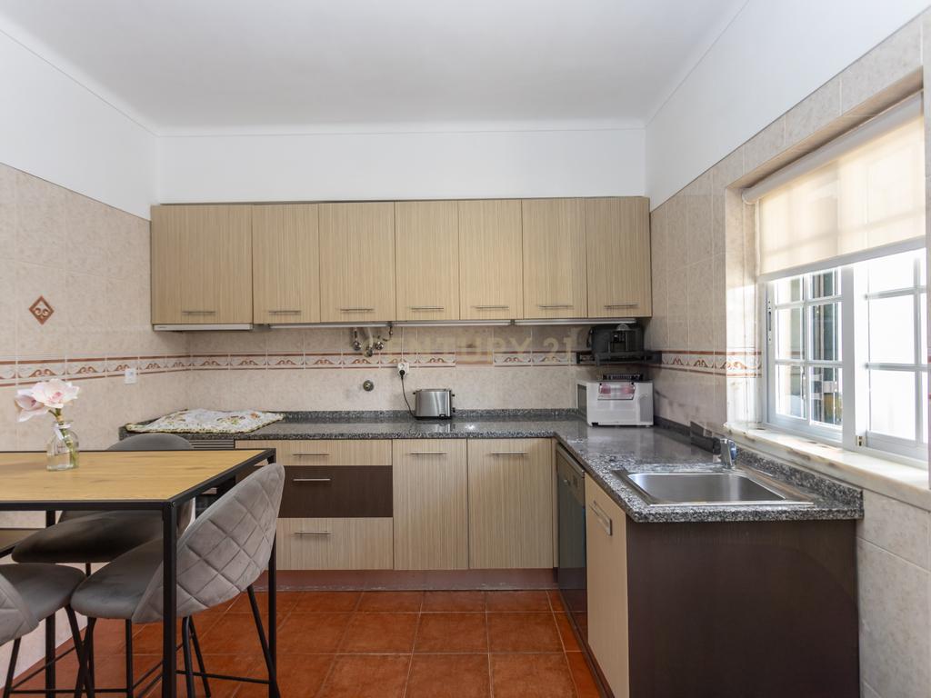 Moradia T3 na Quinta do Conde / Sesimbra com Excelente Localização - Image 15