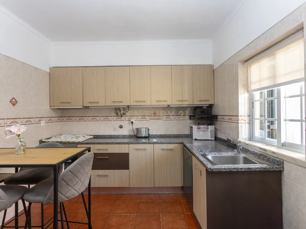 Moradia T3 na Quinta do Conde / Sesimbra com Excelente Localização - Image 15