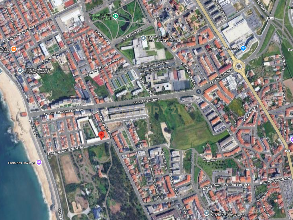 Loja próxima ao centro de Vila do Conde e da praia - Image 9