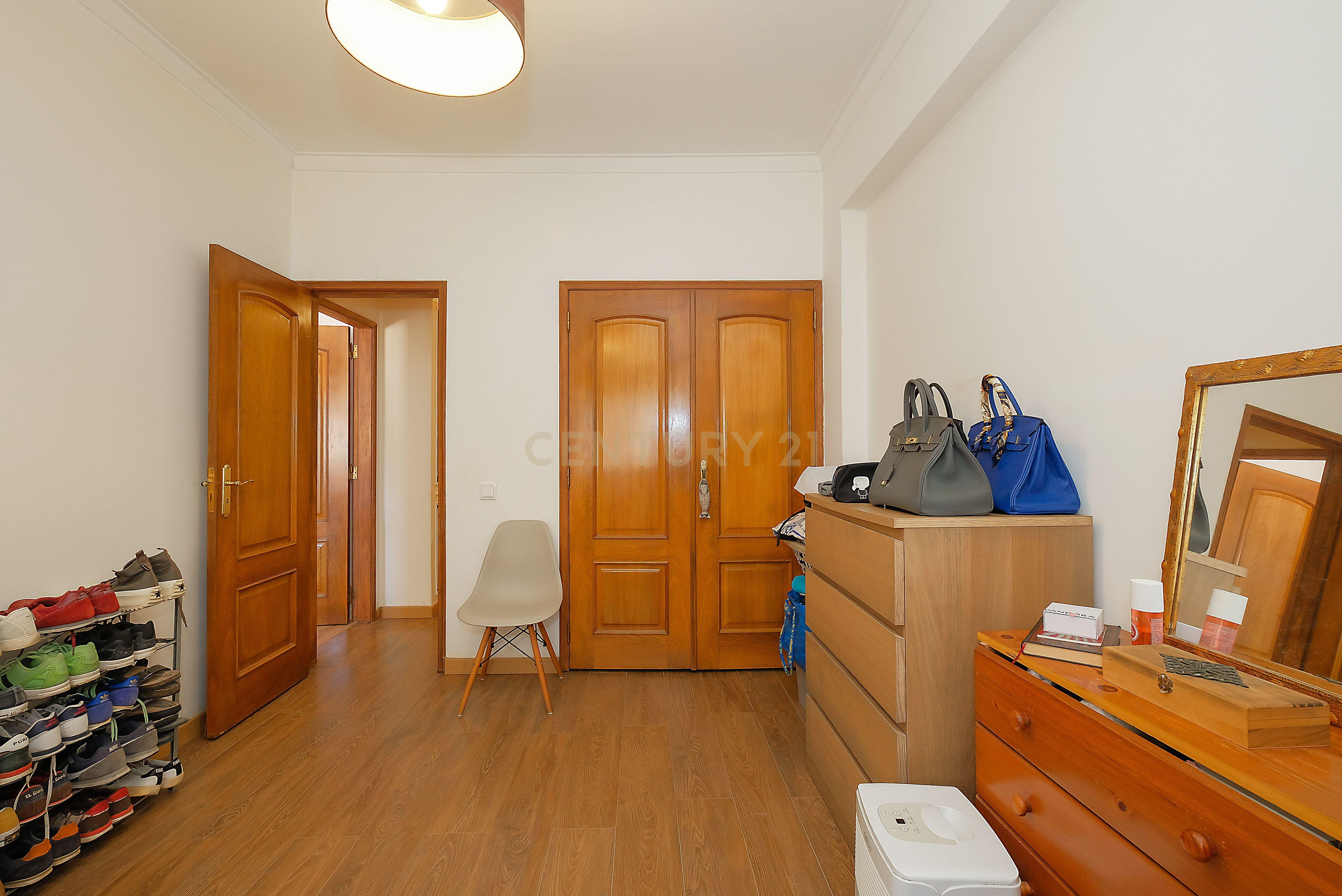 Apartamento T3 à venda em Almada, Cova da Piedade, Pragal e Cacilhas, Almada — foto 18