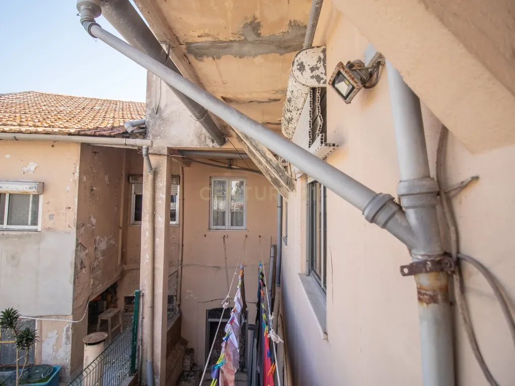 Prédio habitacional no coração da Figueira da Foz – Rua das Rosas - Image 21