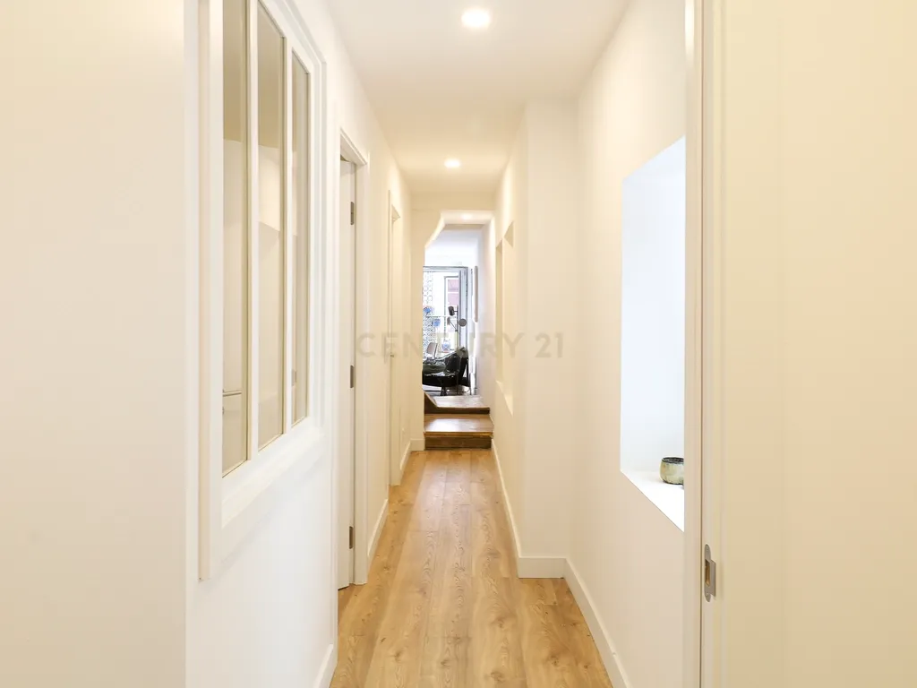 Apartamento T2 no Bairro Alto - Image 5